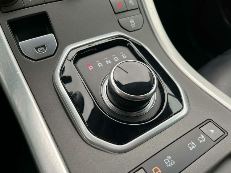 Land Rover Range Rover Evoque 2.0 TD4 4WD Leder/Sportzetel/Camera/Gps/Shadowline Leconte Motors