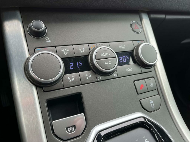 Land Rover Range Rover Evoque 2.0 TD4 4WD Leder/Sportzetel/Camera/Gps/Shadowline Leconte Motors