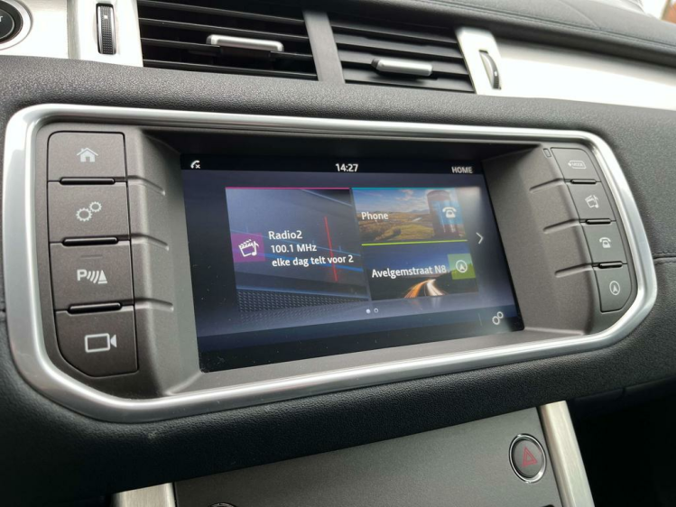 Land Rover Range Rover Evoque 2.0 TD4 4WD Leder/Sportzetel/Camera/Gps/Shadowline Leconte Motors