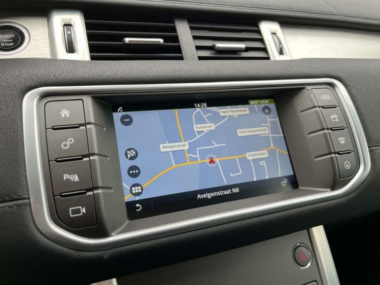 Land Rover Range Rover Evoque 2.0 TD4 4WD Leder/Sportzetel/Camera/Gps/Shadowline Leconte Motors