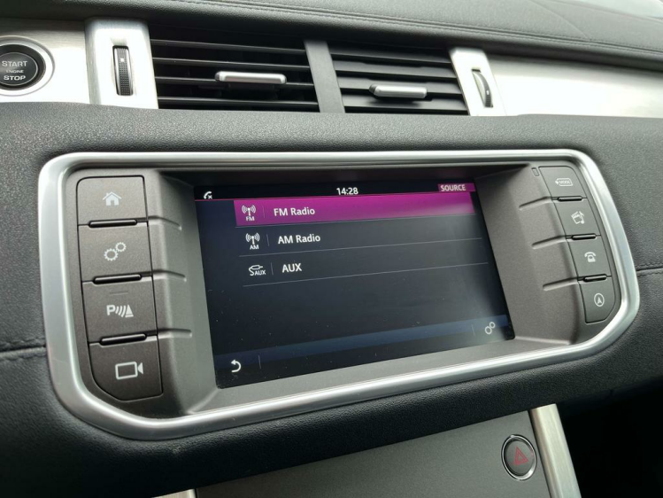 Land Rover Range Rover Evoque 2.0 TD4 4WD Leder/Sportzetel/Camera/Gps/Shadowline Leconte Motors