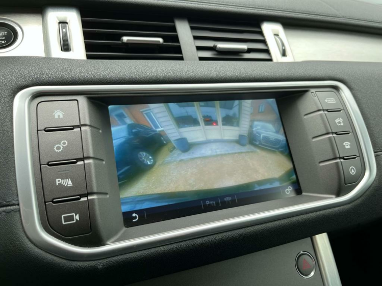 Land Rover Range Rover Evoque 2.0 TD4 4WD Leder/Sportzetel/Camera/Gps/Shadowline Leconte Motors