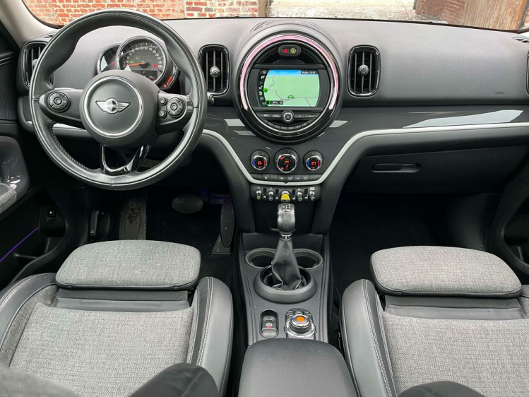 MINI Cooper SE Countryman 1.5A SE ALL4 Plug-In Hybrid Full-LED/Pano/Leder/.. Leconte Motors