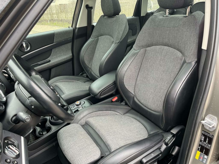 MINI Cooper SE Countryman 1.5A SE ALL4 Plug-In Hybrid Full-LED/Pano/Leder/.. Leconte Motors