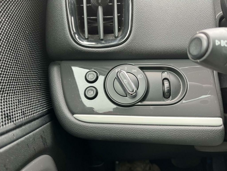 MINI Cooper SE Countryman 1.5A SE ALL4 Plug-In Hybrid Full-LED/Pano/Leder/.. Leconte Motors