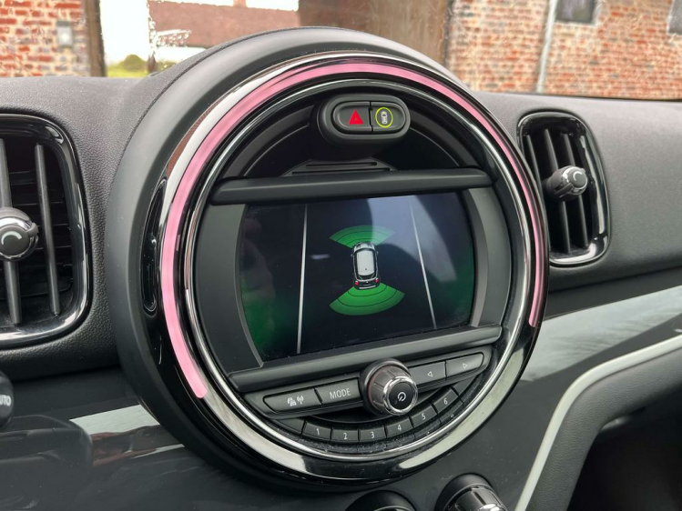 MINI Cooper SE Countryman 1.5A SE ALL4 Plug-In Hybrid Full-LED/Pano/Leder/.. Leconte Motors