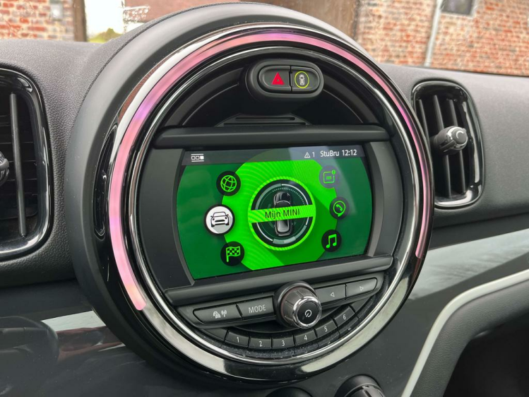 MINI Cooper SE Countryman 1.5A SE ALL4 Plug-In Hybrid Full-LED/Pano/Leder/.. Leconte Motors