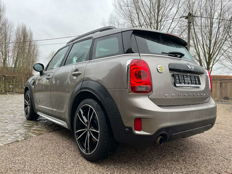 MINI Cooper SE Countryman 1.5A SE ALL4 Plug-In Hybrid Full-LED/Pano/Leder/.. Leconte Motors