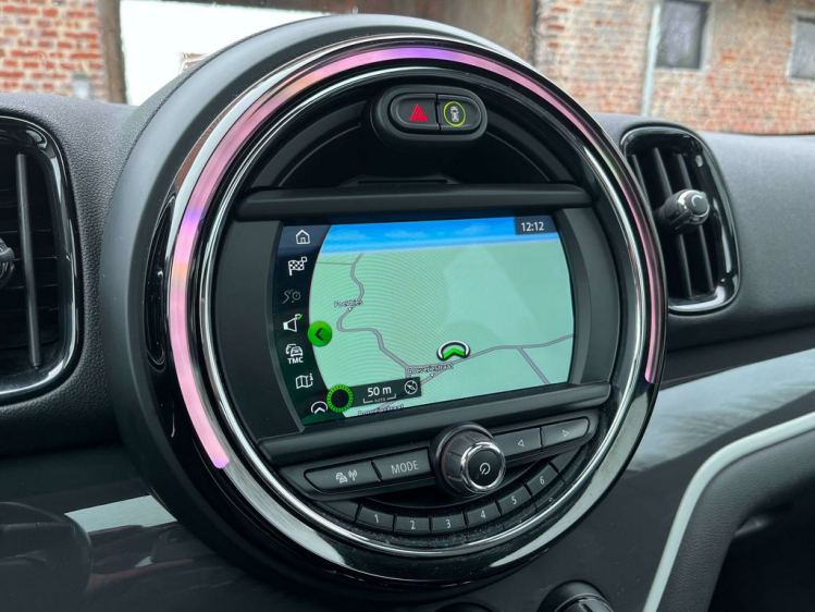 MINI Cooper SE Countryman 1.5A SE ALL4 Plug-In Hybrid Full-LED/Pano/Leder/.. Leconte Motors