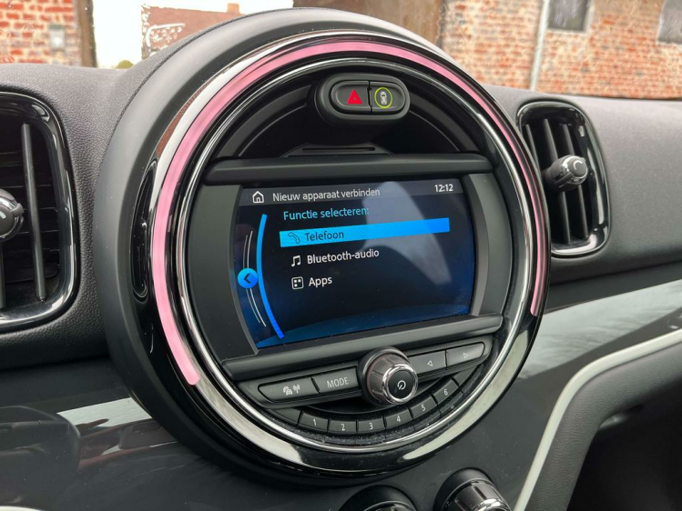 MINI Cooper SE Countryman 1.5A SE ALL4 Plug-In Hybrid Full-LED/Pano/Leder/.. Leconte Motors