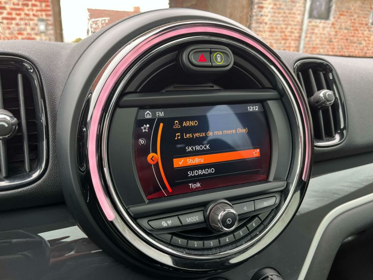 MINI Cooper SE Countryman 1.5A SE ALL4 Plug-In Hybrid Full-LED/Pano/Leder/.. Leconte Motors