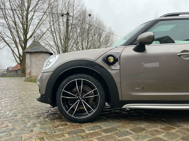 MINI Cooper SE Countryman 1.5A SE ALL4 Plug-In Hybrid Full-LED/Pano/Leder/.. Leconte Motors