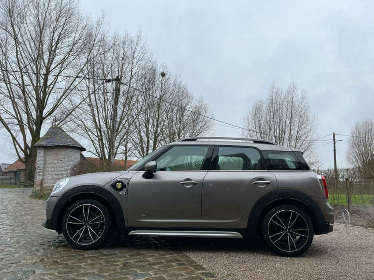 MINI Cooper SE Countryman 1.5A SE ALL4 Plug-In Hybrid Full-LED/Pano/Leder/.. Leconte Motors