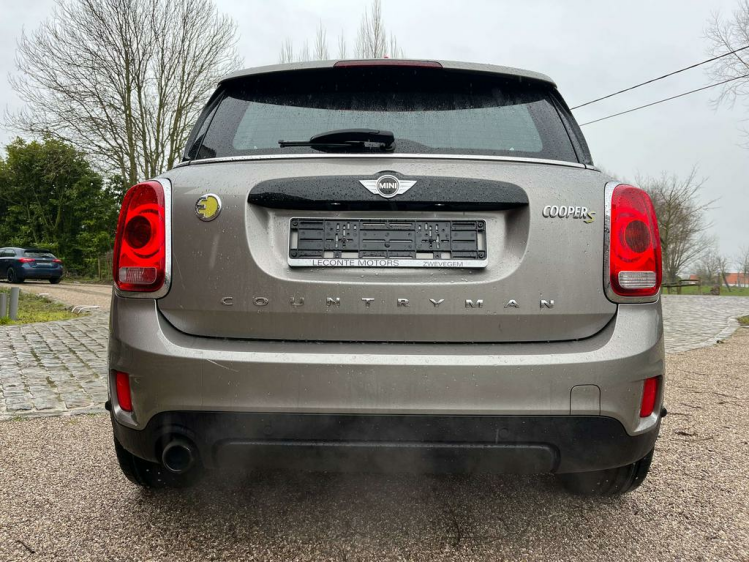 MINI Cooper SE Countryman 1.5A SE ALL4 Plug-In Hybrid Full-LED/Pano/Leder/.. Leconte Motors