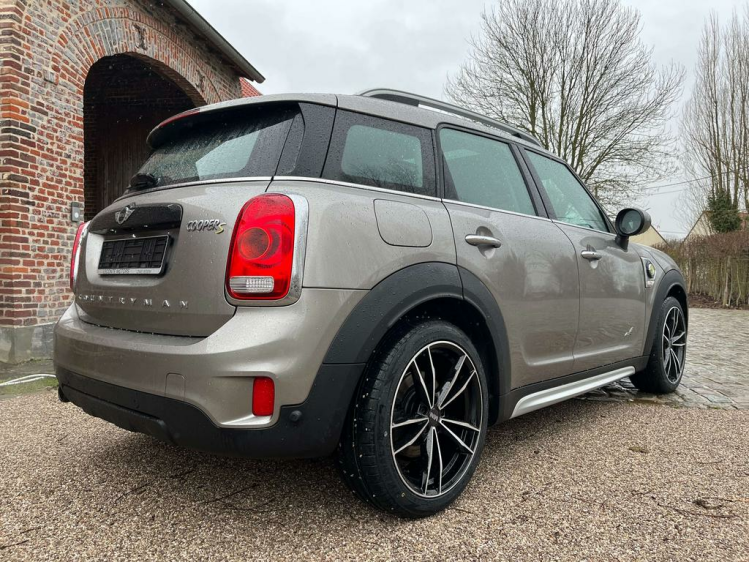 MINI Cooper SE Countryman 1.5A SE ALL4 Plug-In Hybrid Full-LED/Pano/Leder/.. Leconte Motors