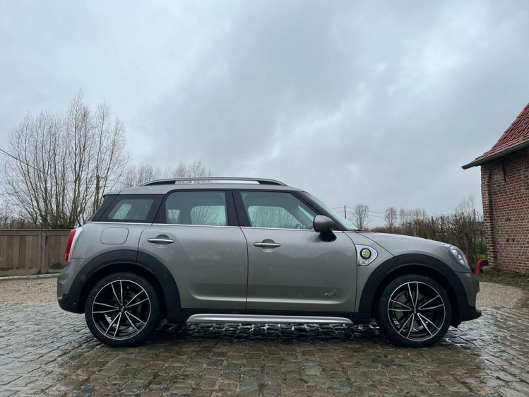 MINI Cooper SE Countryman 1.5A SE ALL4 Plug-In Hybrid Full-LED/Pano/Leder/.. Leconte Motors