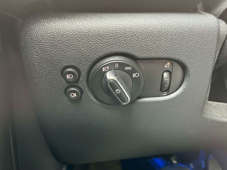 MINI Cooper S 2.0A Full-LED/Lederen-Sportzetels/Keyless/Gps...! Leconte Motors