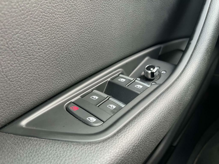 Audi A5 1.4 TFSI S tronic Full-LED Matrix/Sportzetels/GPS! Leconte Motors