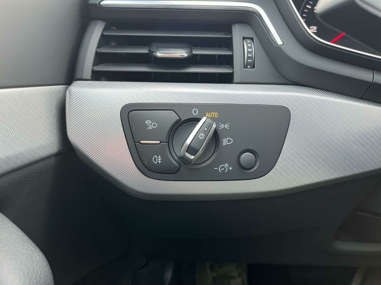 Audi A5 1.4 TFSI S tronic Full-LED Matrix/Sportzetels/GPS! Leconte Motors