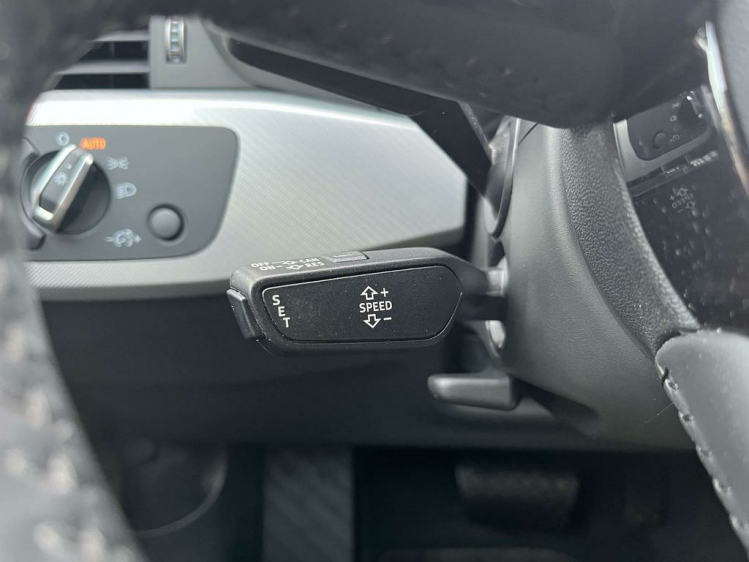 Audi A5 1.4 TFSI S tronic Full-LED Matrix/Sportzetels/GPS! Leconte Motors