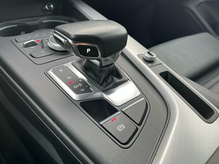 Audi A5 1.4 TFSI S tronic Full-LED Matrix/Sportzetels/GPS! Leconte Motors
