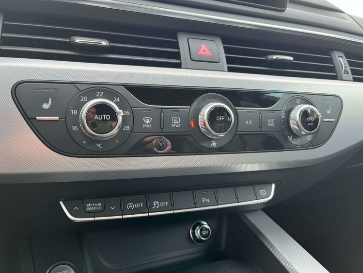 Audi A5 1.4 TFSI S tronic Full-LED Matrix/Sportzetels/GPS! Leconte Motors