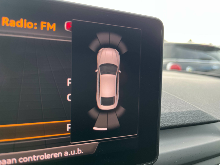 Audi A5 1.4 TFSI S tronic Full-LED Matrix/Sportzetels/GPS! Leconte Motors
