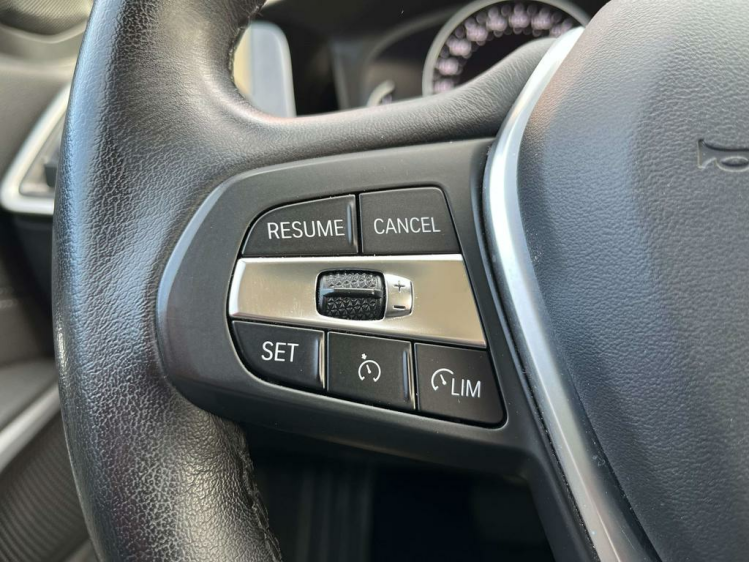 BMW 320 320iA Berline LED/Navi-Pro/Lederen-Sportzetels...! Leconte Motors