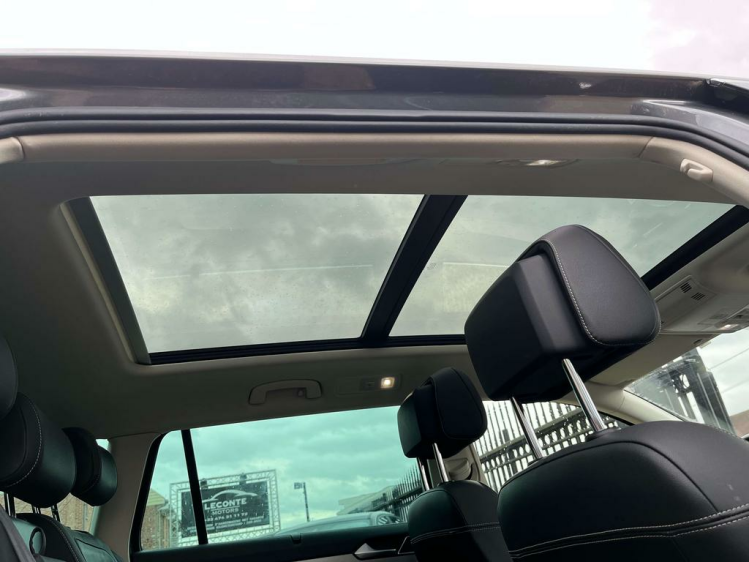 Volkswagen Passat Variant 1.4 TSI ACT Highline Virtual/LED/Panodak/Sportseat Leconte Motors