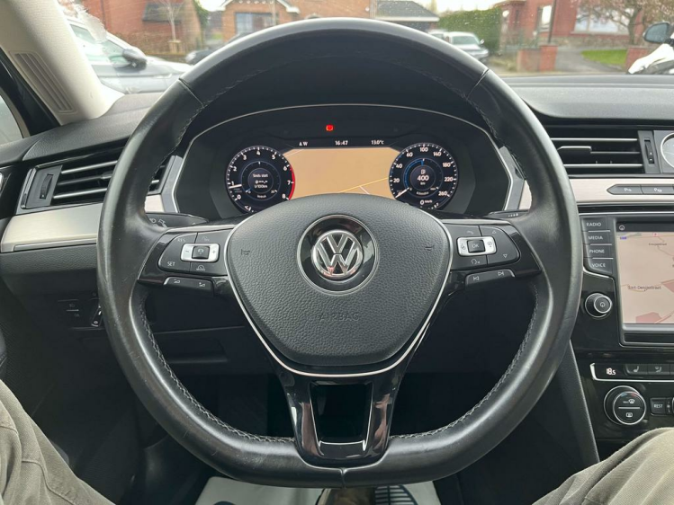 Volkswagen Passat Variant 1.4 TSI ACT Highline Virtual/LED/Panodak/Sportseat Leconte Motors
