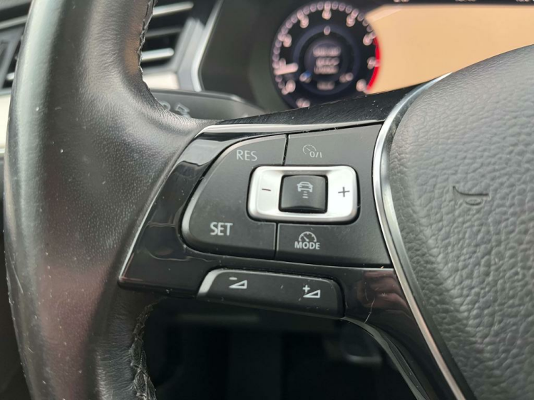 Volkswagen Passat Variant 1.4 TSI ACT Highline Virtual/LED/Panodak/Sportseat Leconte Motors