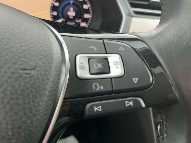 Volkswagen Passat Variant 1.4 TSI ACT Highline Virtual/LED/Panodak/Sportseat Leconte Motors