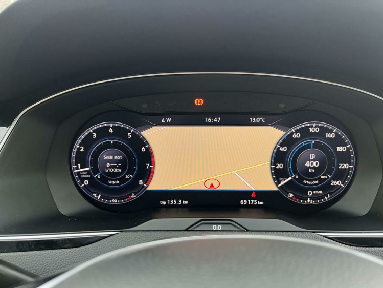 Volkswagen Passat Variant 1.4 TSI ACT Highline Virtual/LED/Panodak/Sportseat Leconte Motors