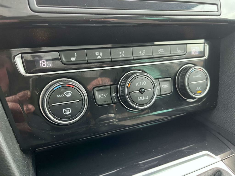 Volkswagen Passat Variant 1.4 TSI ACT Highline Virtual/LED/Panodak/Sportseat Leconte Motors