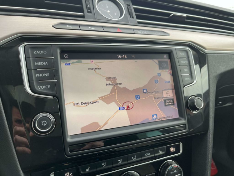 Volkswagen Passat Variant 1.4 TSI ACT Highline Virtual/LED/Panodak/Sportseat Leconte Motors