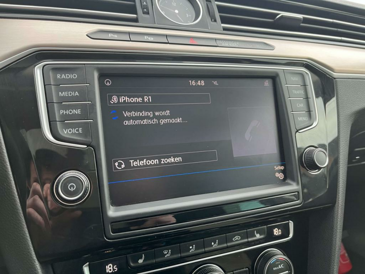 Volkswagen Passat Variant 1.4 TSI ACT Highline Virtual/LED/Panodak/Sportseat Leconte Motors