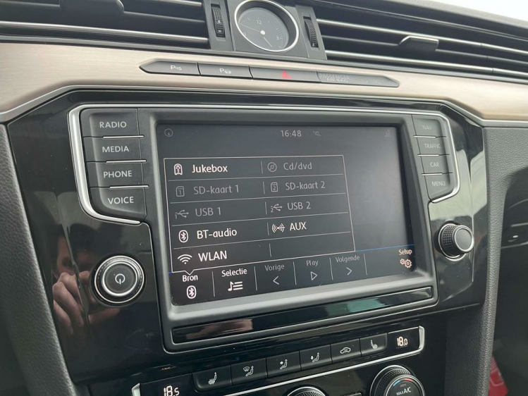 Volkswagen Passat Variant 1.4 TSI ACT Highline Virtual/LED/Panodak/Sportseat Leconte Motors