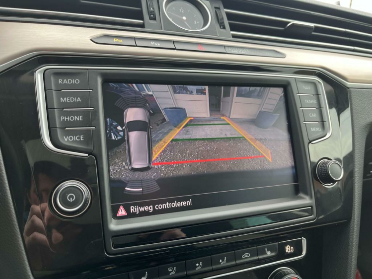 Volkswagen Passat Variant 1.4 TSI ACT Highline Virtual/LED/Panodak/Sportseat Leconte Motors