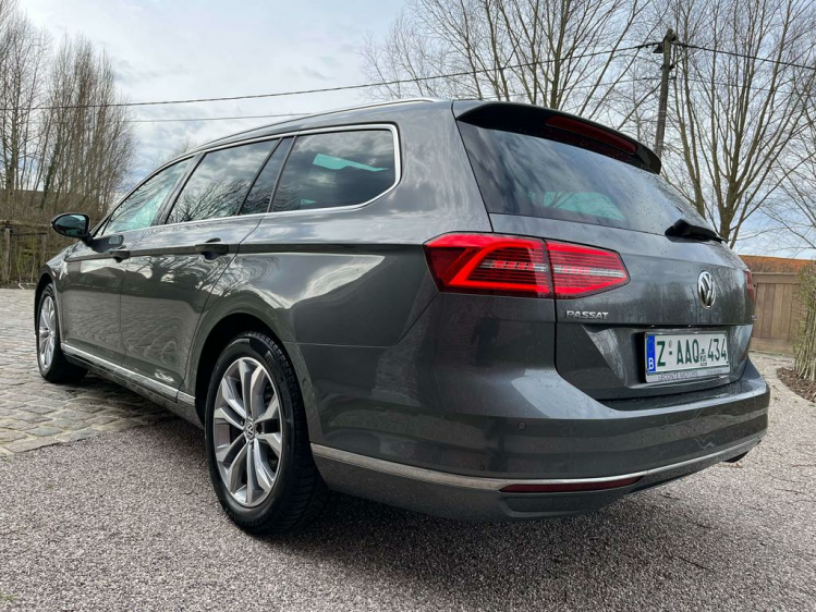 Volkswagen Passat Variant 1.4 TSI ACT Highline Virtual/LED/Panodak/Sportseat Leconte Motors