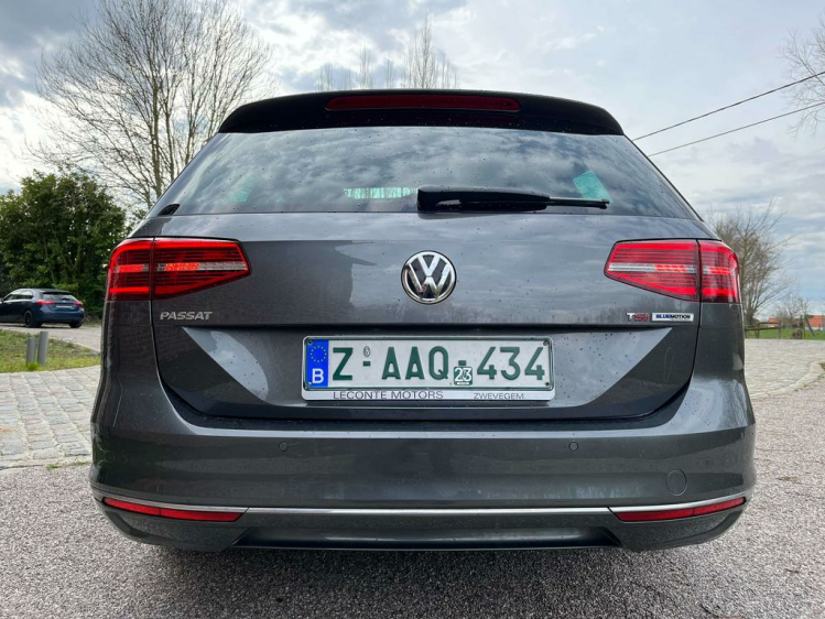Volkswagen Passat Variant 1.4 TSI ACT Highline Virtual/LED/Panodak/Sportseat Leconte Motors