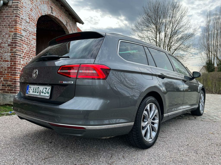 Volkswagen Passat Variant 1.4 TSI ACT Highline Virtual/LED/Panodak/Sportseat Leconte Motors