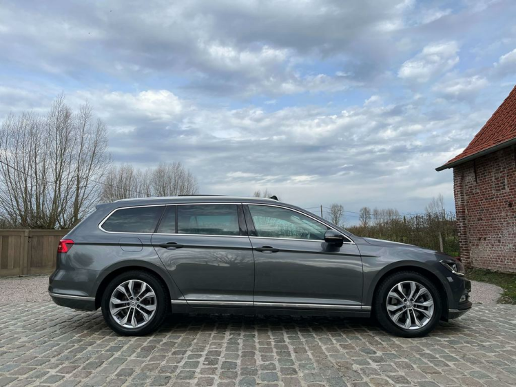 Volkswagen Passat Variant 1.4 TSI ACT Highline Virtual/LED/Panodak/Sportseat Leconte Motors