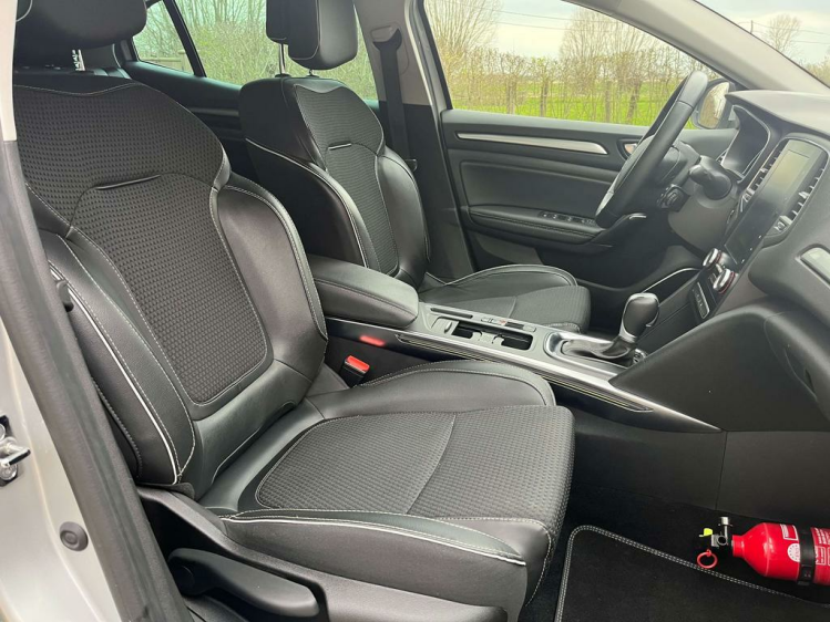 Renault Megane 1.2 TCe Energy Bose Xenon/Leder/Gps/Camera/Cruise! Leconte Motors