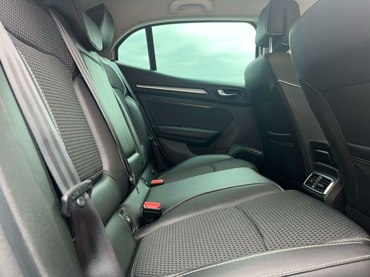 Renault Megane 1.2 TCe Energy Bose Xenon/Leder/Gps/Camera/Cruise! Leconte Motors