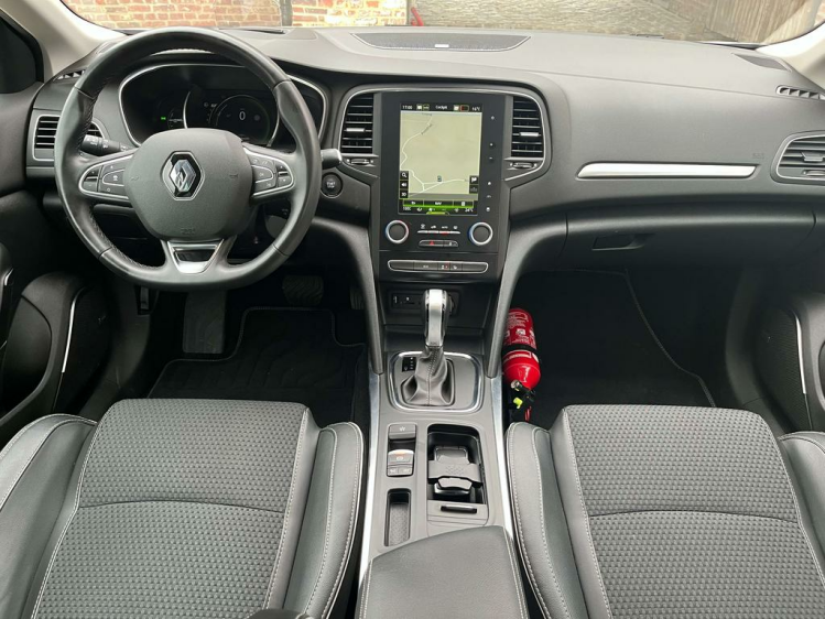 Renault Megane 1.2 TCe Energy Bose Xenon/Leder/Gps/Camera/Cruise! Leconte Motors