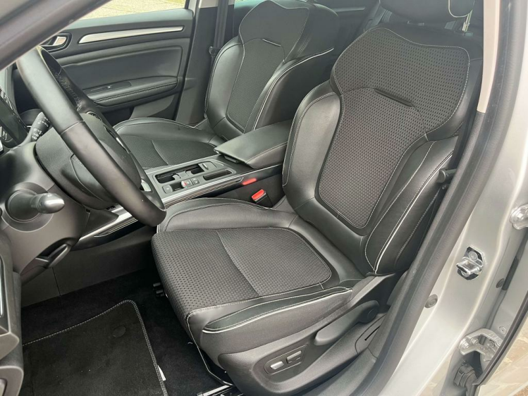 Renault Megane 1.2 TCe Energy Bose Xenon/Leder/Gps/Camera/Cruise! Leconte Motors