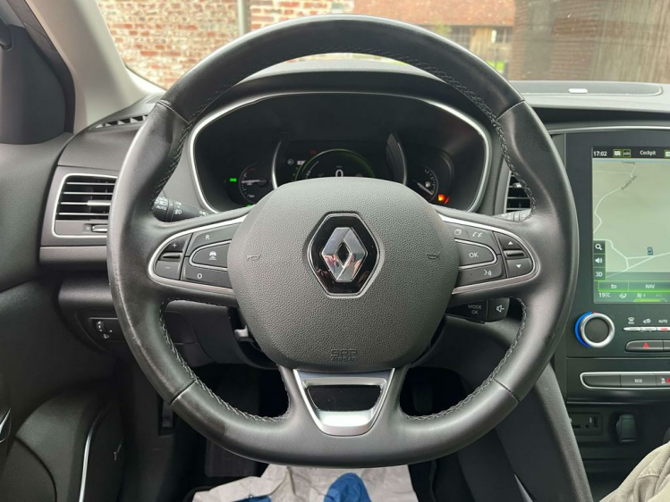Renault Megane 1.2 TCe Energy Bose Xenon/Leder/Gps/Camera/Cruise! Leconte Motors