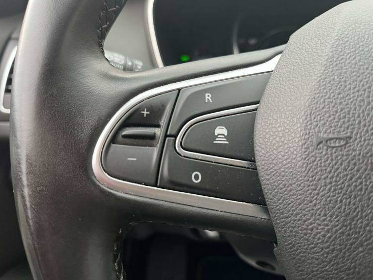 Renault Megane 1.2 TCe Energy Bose Xenon/Leder/Gps/Camera/Cruise! Leconte Motors