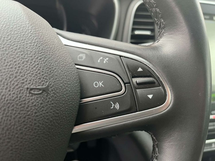 Renault Megane 1.2 TCe Energy Bose Xenon/Leder/Gps/Camera/Cruise! Leconte Motors