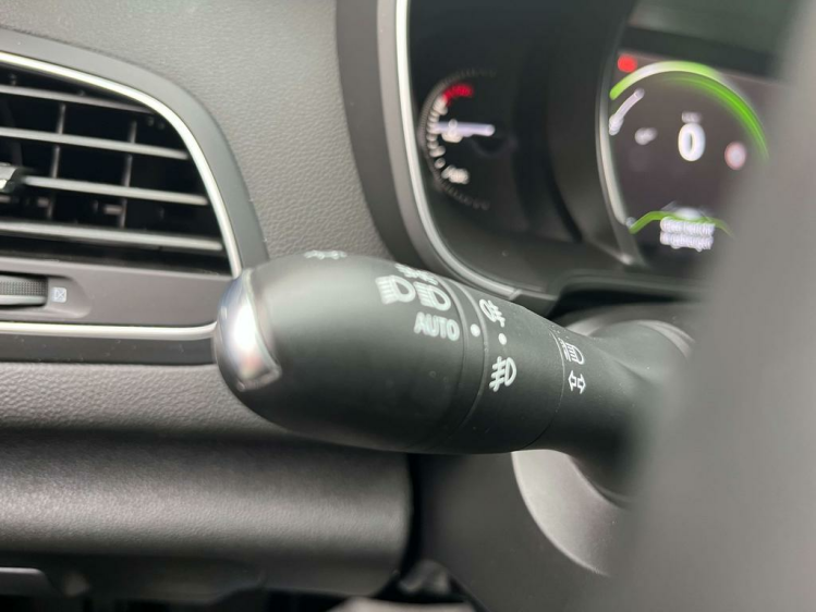 Renault Megane 1.2 TCe Energy Bose Xenon/Leder/Gps/Camera/Cruise! Leconte Motors